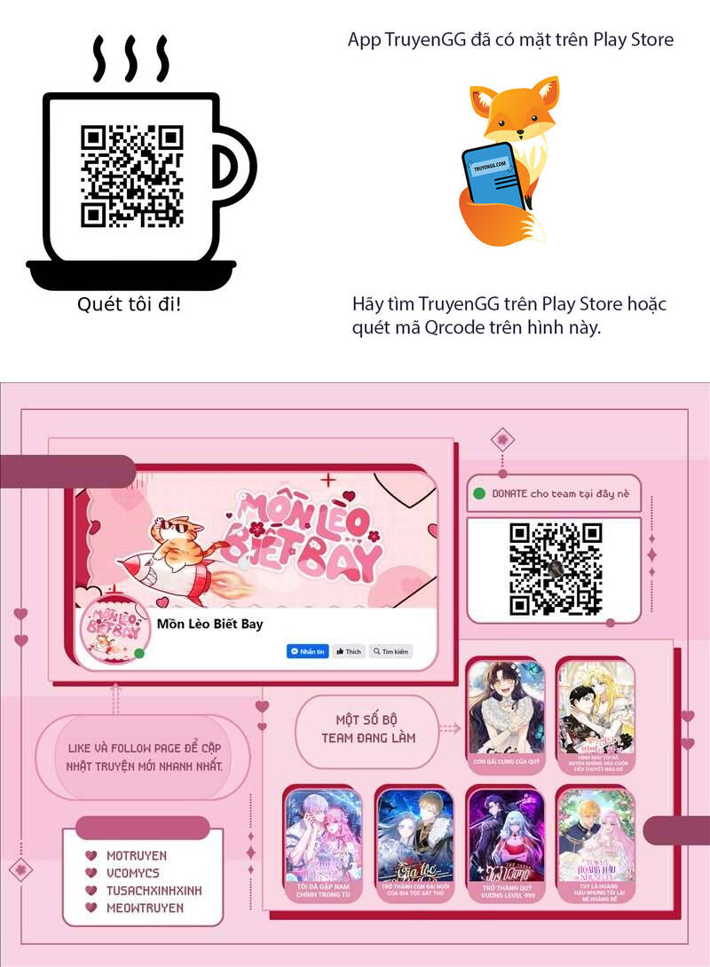Chú Cún Cưng Của Hoàng Đế Chương 14 Ảnh 2