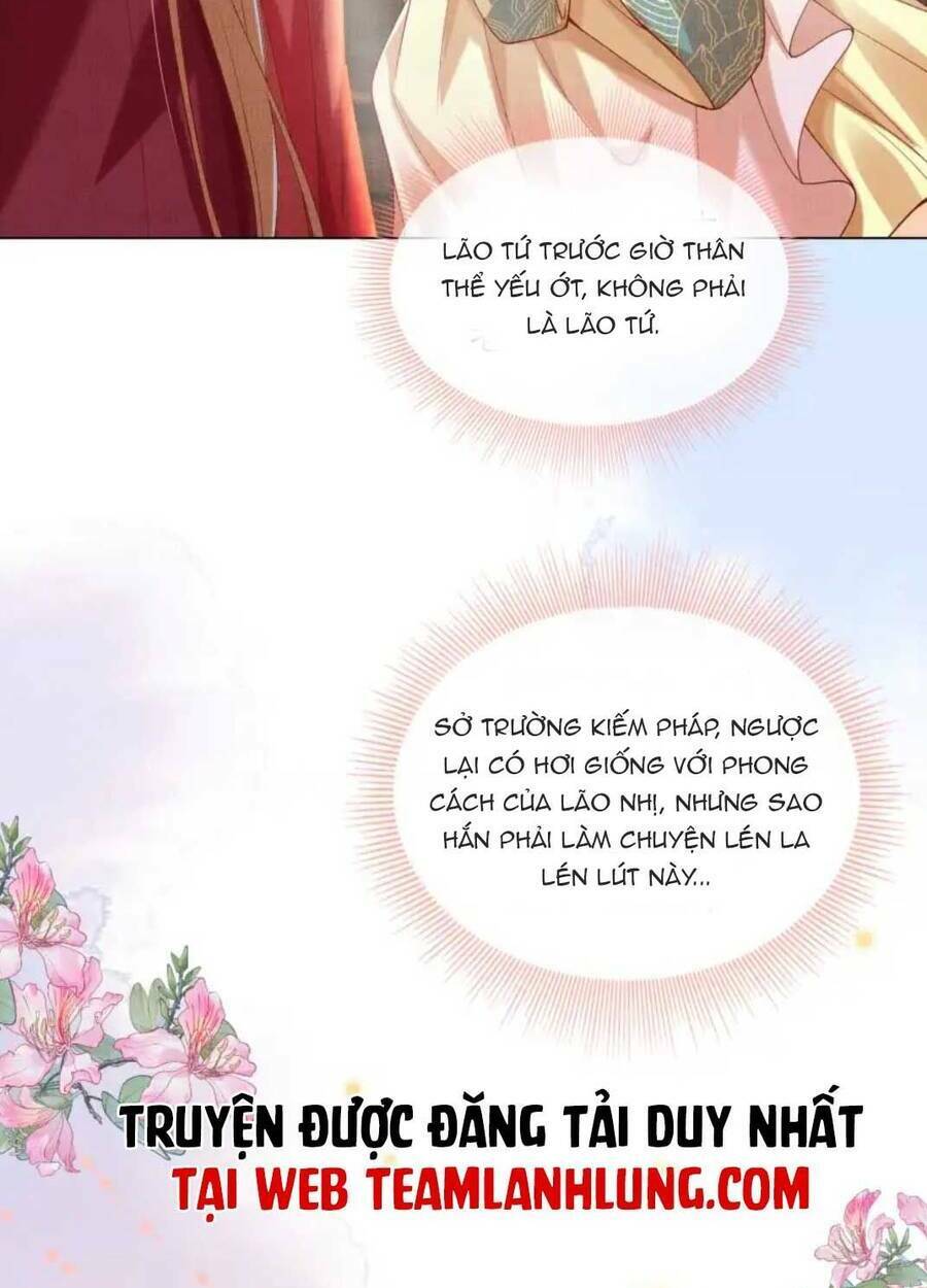 Các Đệ Tử Ai Cũng Nói Yêu Ta Chương 16 Ảnh 58