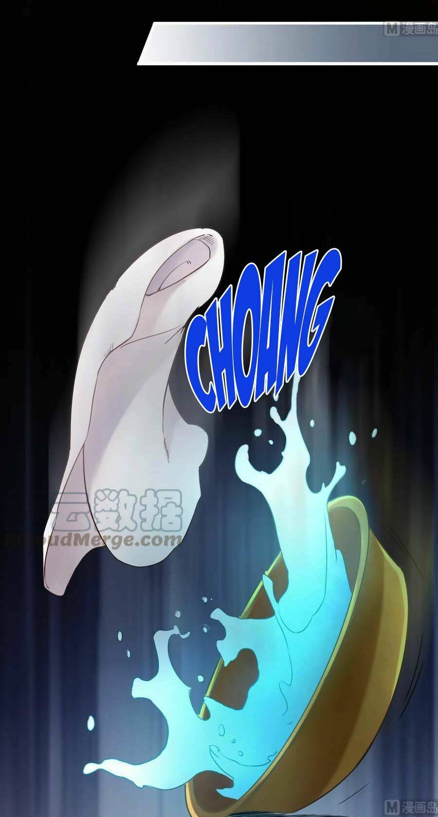 Cứu Ma Tôn Đại Nhân Chương 26 Ảnh 26