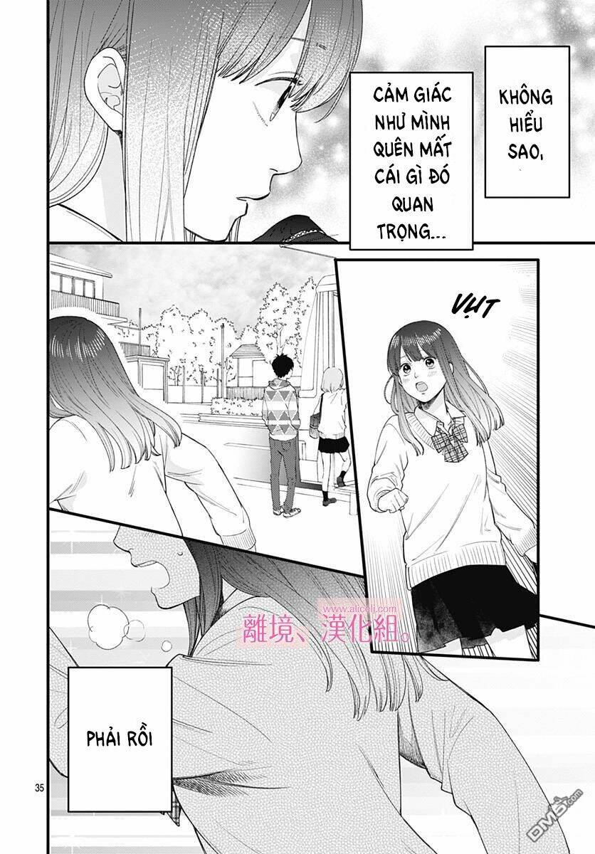 Ima, Koi Wo Shite Imasu Chương 2 Ảnh 38