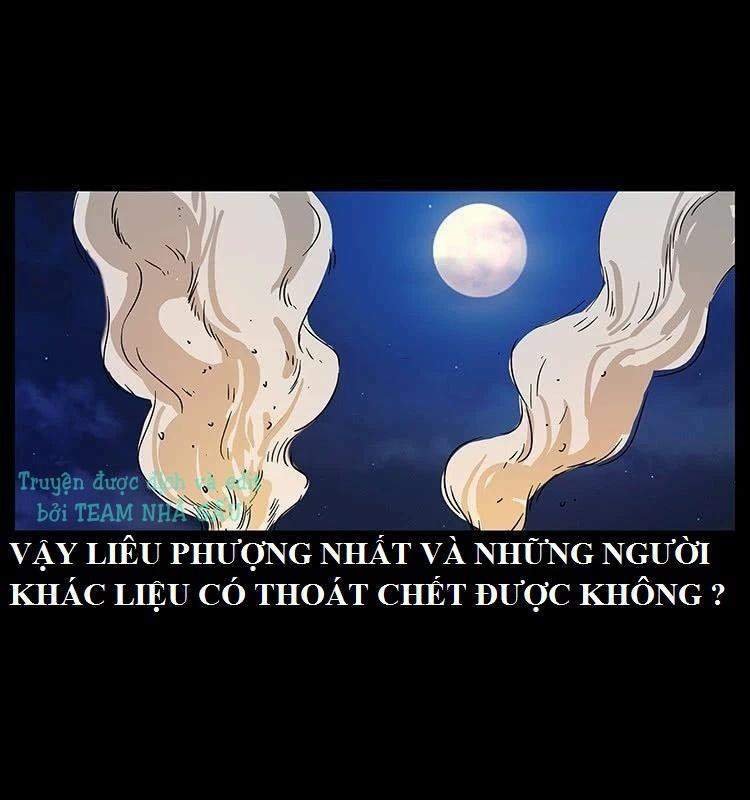 Tiên Sơn Truyền Kỳ Chương 25 Ảnh 58