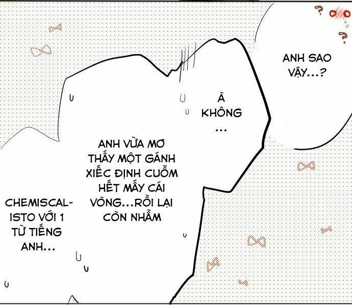 Rodiura Kurashi Chương 5 Ảnh 12