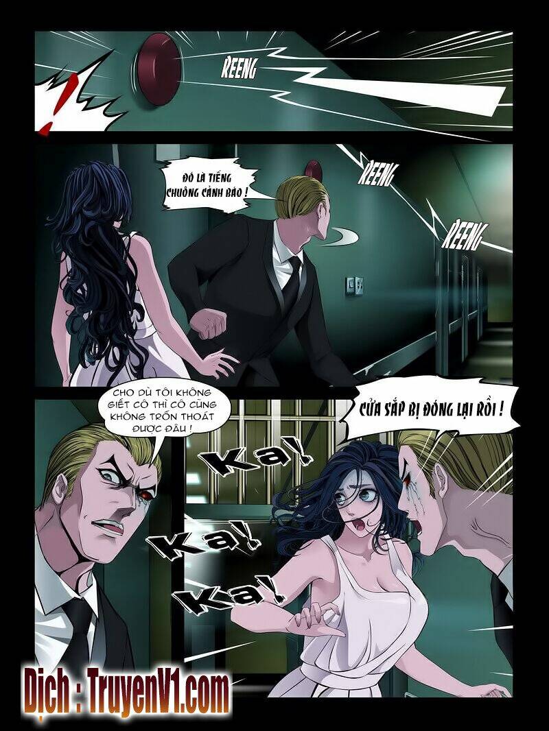 Resentment Chương 98 Ảnh 7