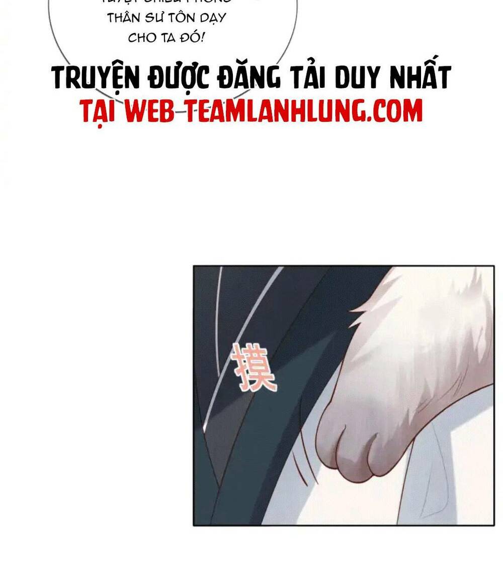 Các Đệ Tử Ai Cũng Nói Yêu Ta Chương 15 Ảnh 75