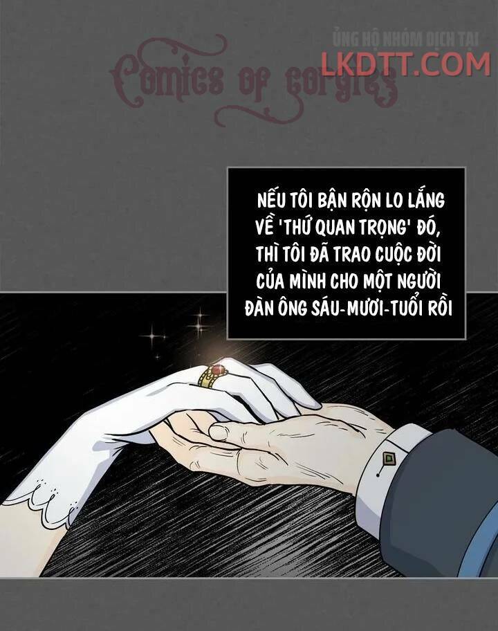 Thú Cưng Của Nữ Phụ Độc Ác Chương 33 Ảnh 33