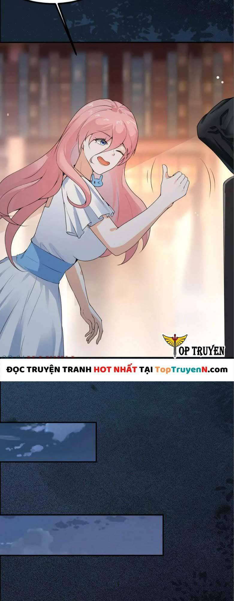 Mỗi Tuần Ta Có Một Thân Phận Mới Chương 116 Ảnh 20