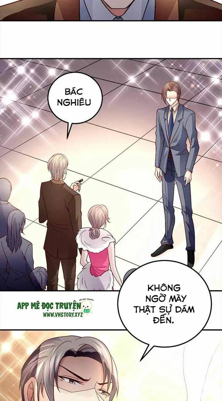 Trò Chơi Săn Tình - Tổng Tài Khó Kìm Lòng Chương 87 Ảnh 22