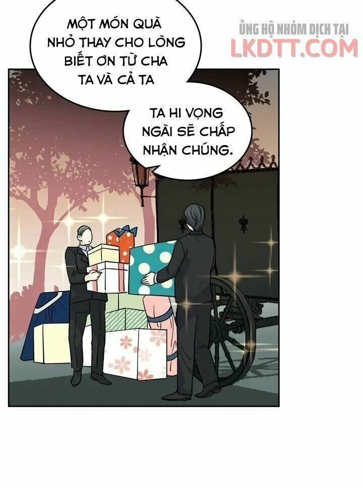 Thú Cưng Của Nữ Phụ Độc Ác Chương 31 Ảnh 40