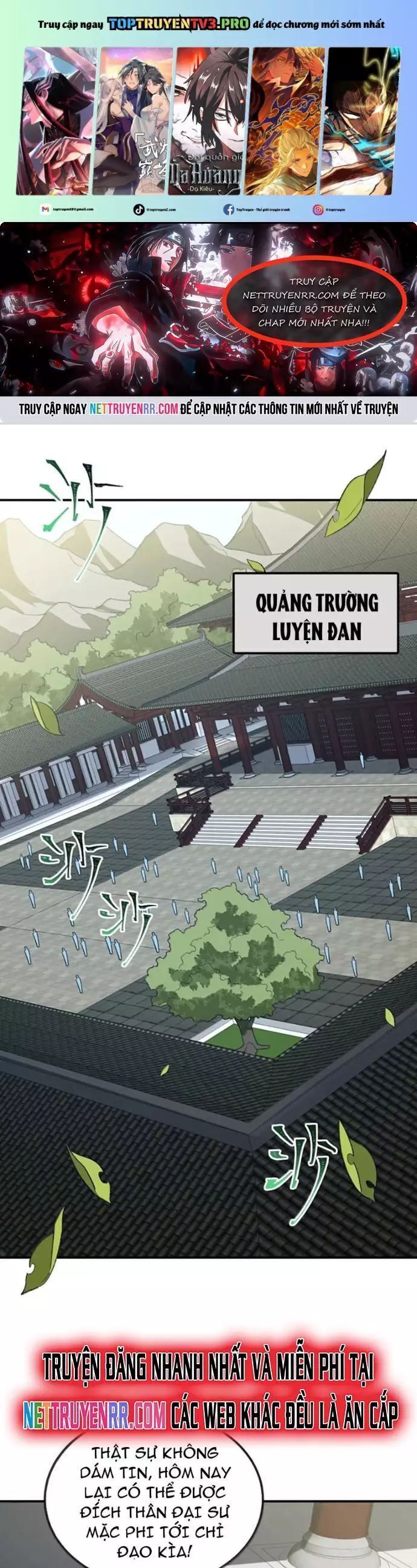 Ta Ở Tu Tiên Giới Chỉ Làm Giờ Hành Chính Chương 112.3 Ảnh 4