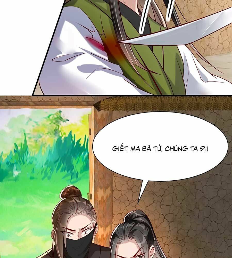Gian Phi Như Thử Đa Kiều Chương 107 Ảnh 18