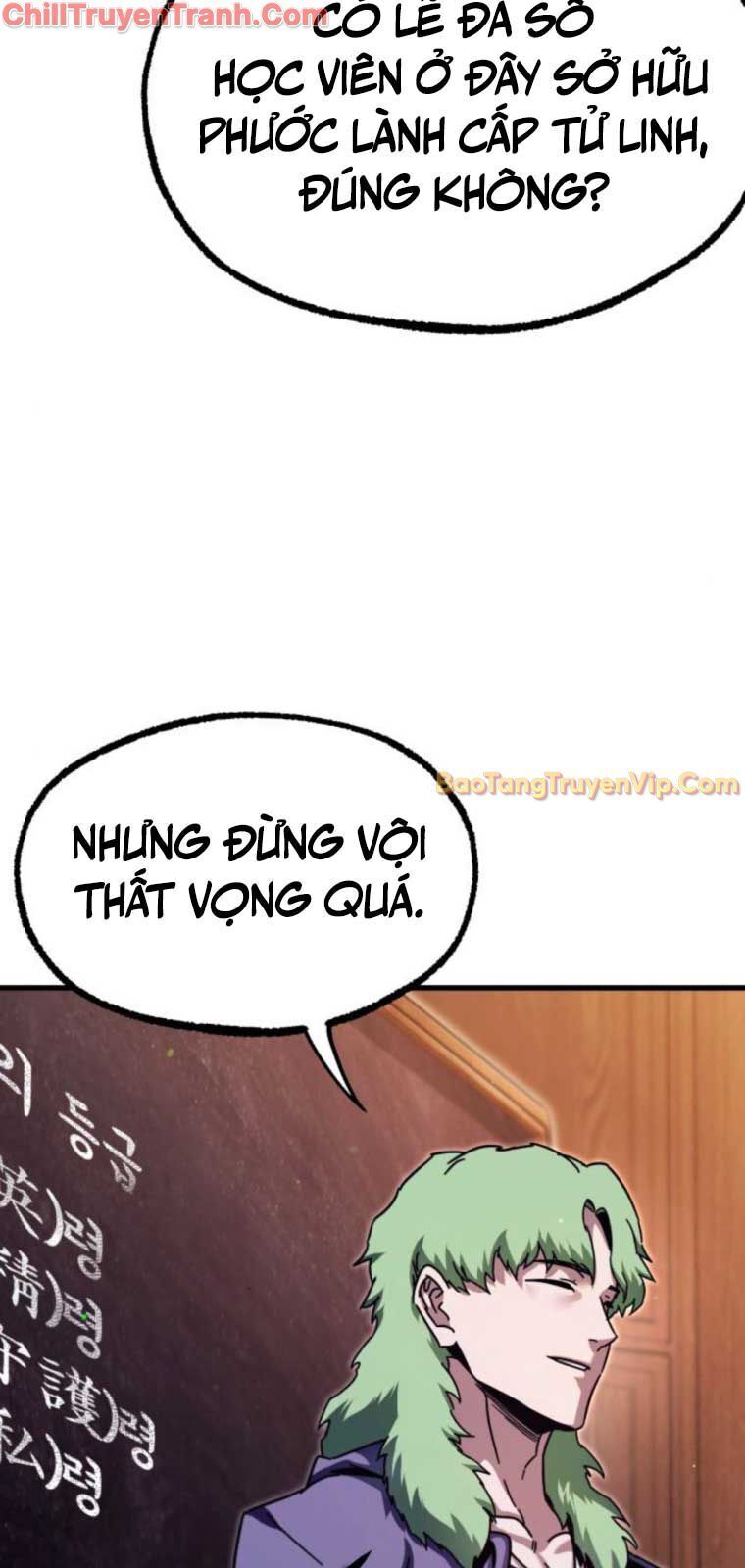 Thống Lĩnh Học Viện Chỉ Bằng Dao Sashimi Chương 35 Ảnh 81