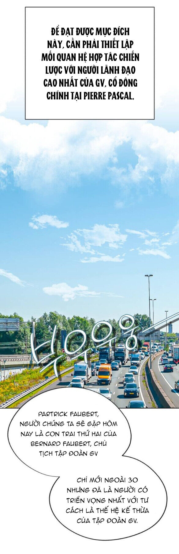 Tình Yêu Của Ik Seob Chương 64 Ảnh 7