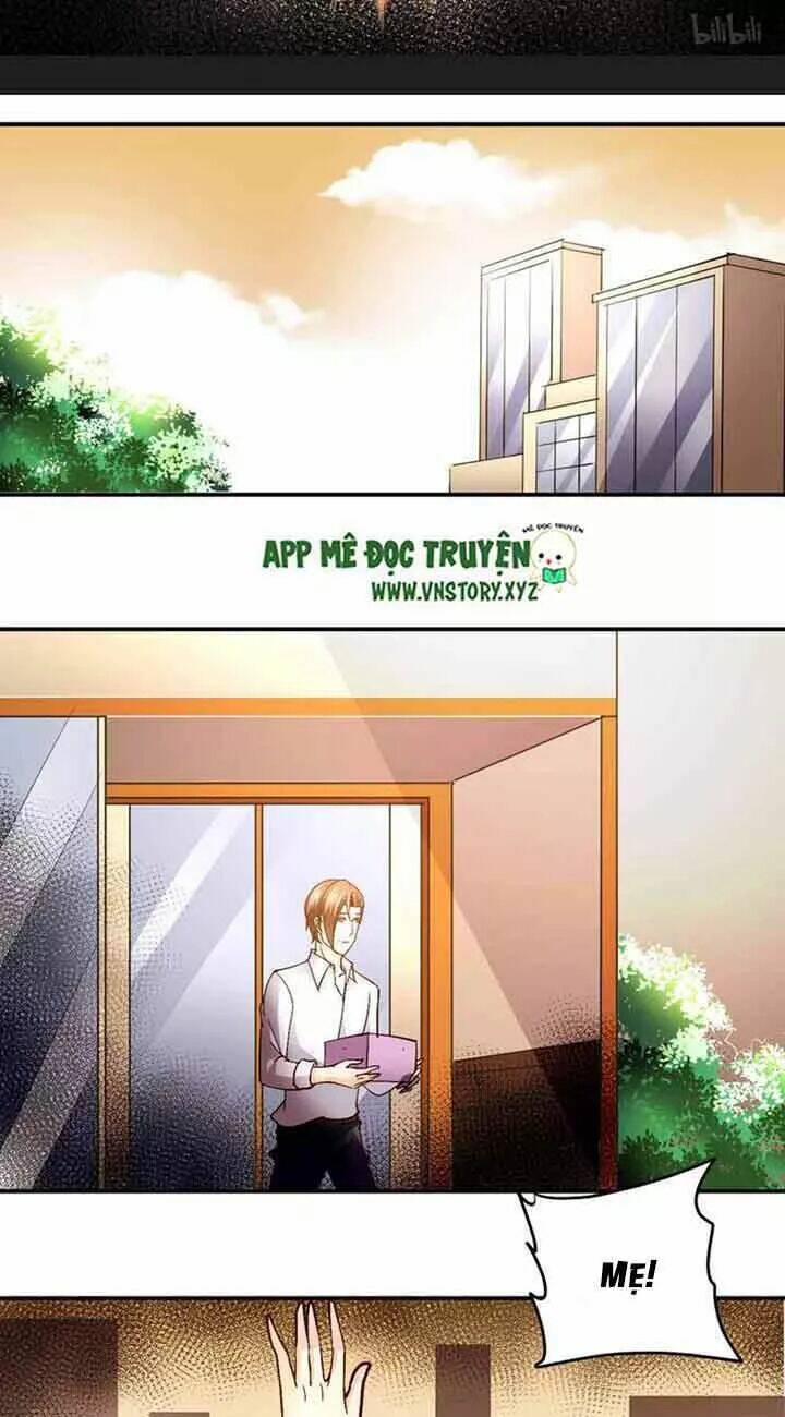 Trò Chơi Săn Tình - Tổng Tài Khó Kìm Lòng Chương 70 Ảnh 13