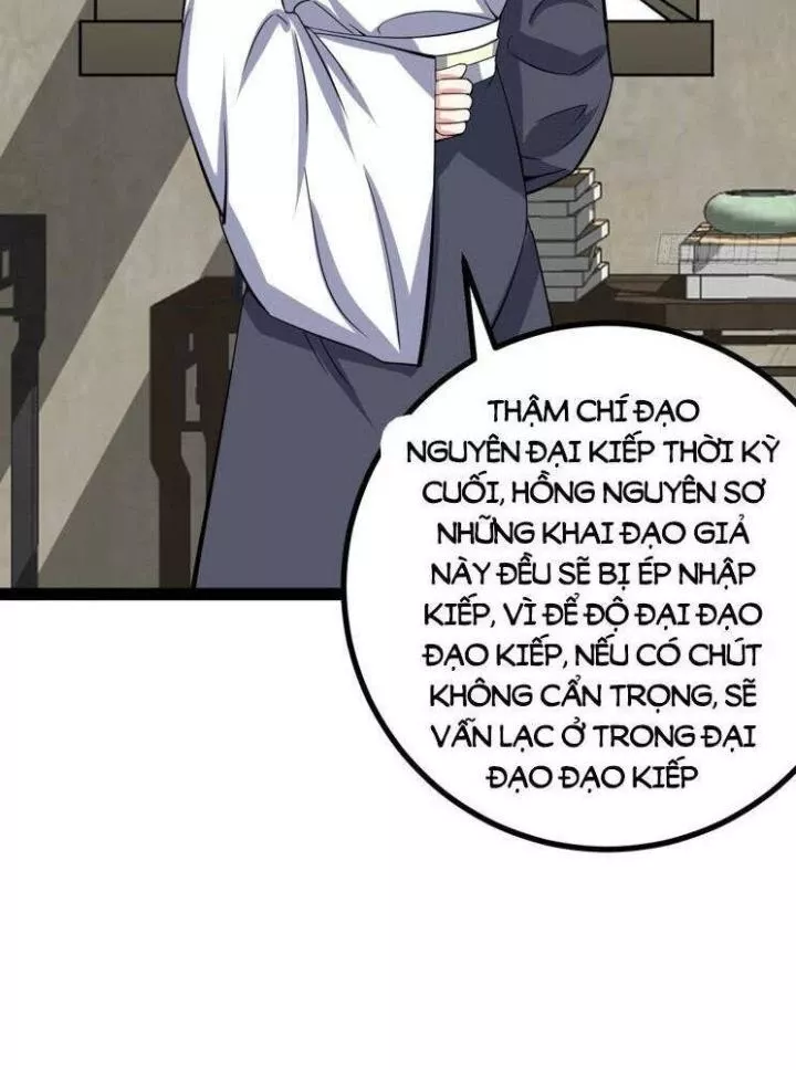 Ta Ở Nhà 100 Năm Khi Ra Ngoài Đã Vô Địch Chương 319 Ảnh 77