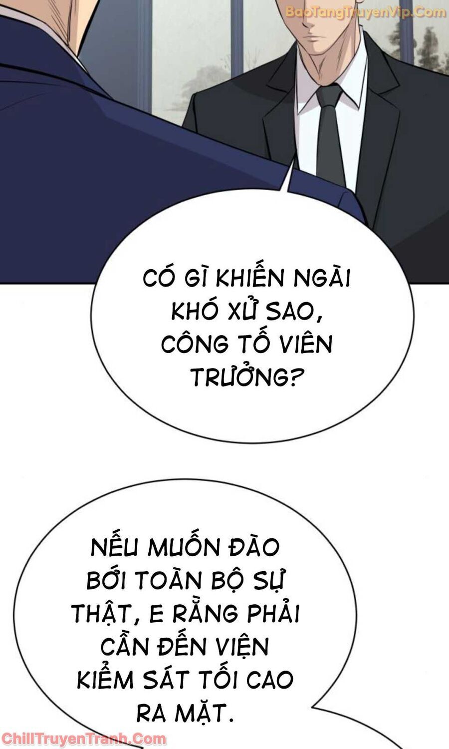Cháu Trai Thiên Tài Của Vua Cho Vay Nặng Lãi Chương 45 Ảnh 61