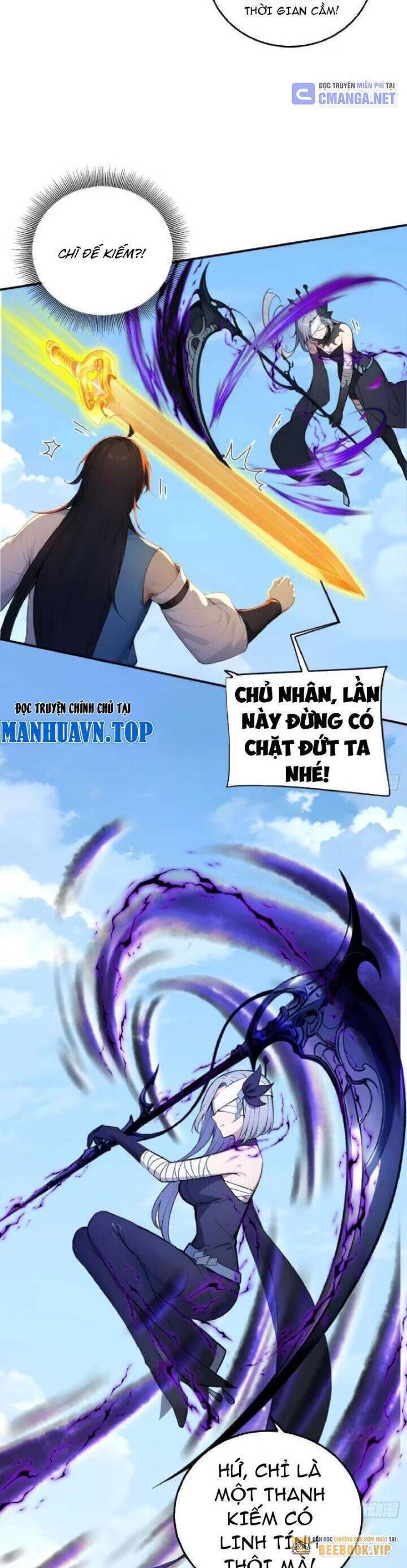 Ngươi Làm Bộ Tu Luyện Đi! Chương 66 Ảnh 10