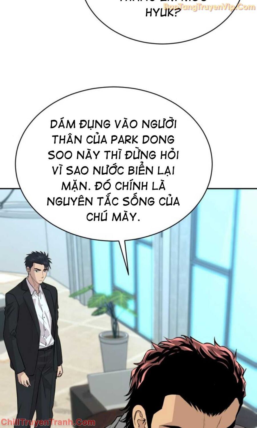 Cháu Trai Thiên Tài Của Vua Cho Vay Nặng Lãi Chương 45 Ảnh 35
