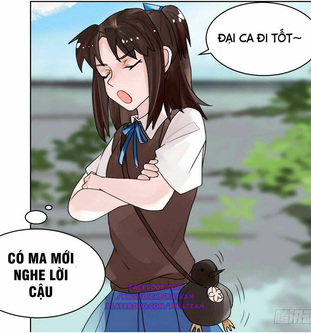 Kế Hoạch Giải Cứu Natra Chương 5 Ảnh 18