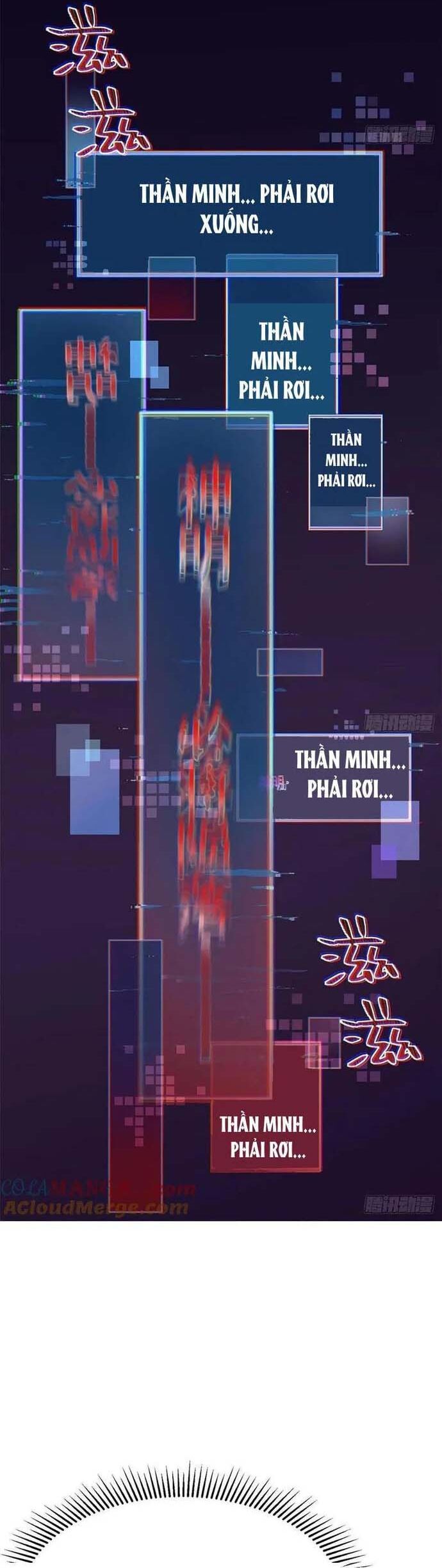 Ta Thật Không Muốn Học Cấm Chú Chương 118 Ảnh 20