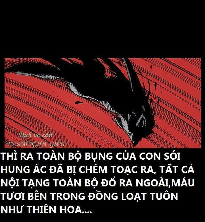 Tiên Sơn Truyền Kỳ Chương 30 Ảnh 46