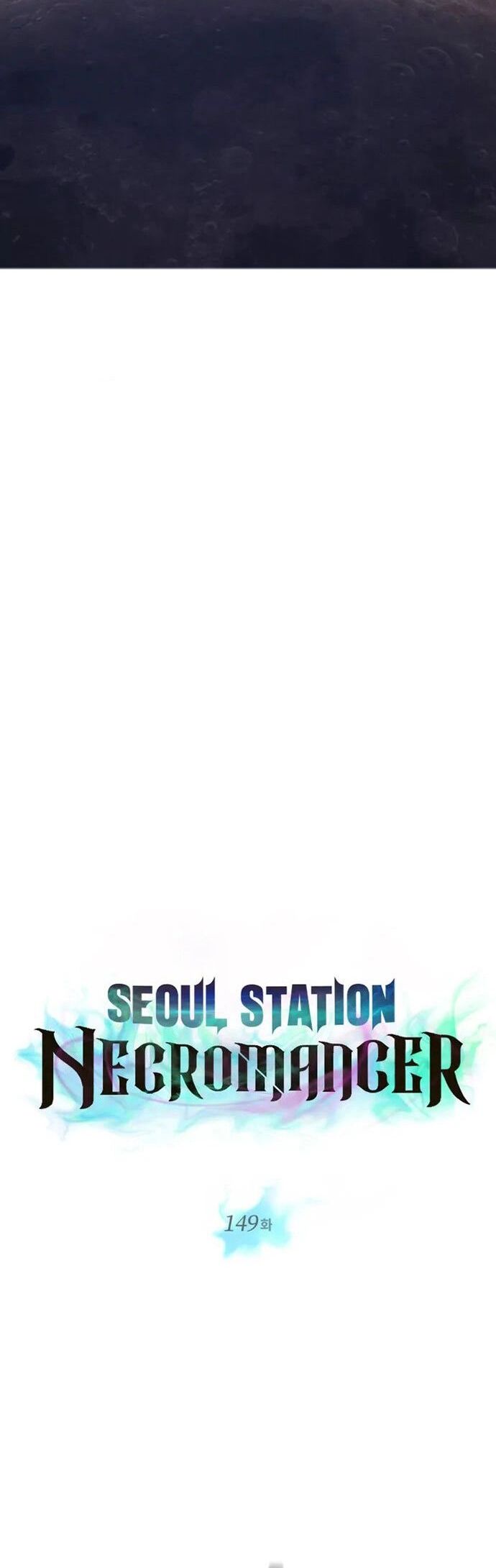 Seoul Tử Linh Sư Chương 149 Ảnh 11