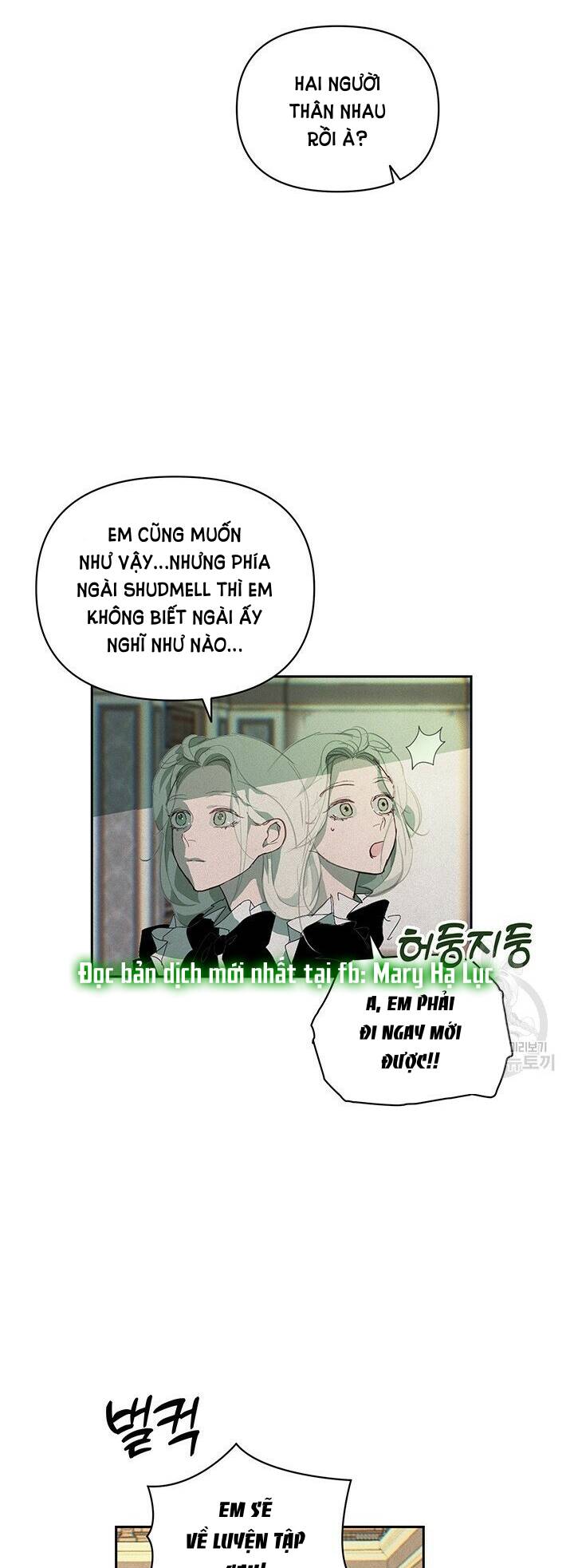 Hiệu Ứng Stigma Chương 49.2 Ảnh 4