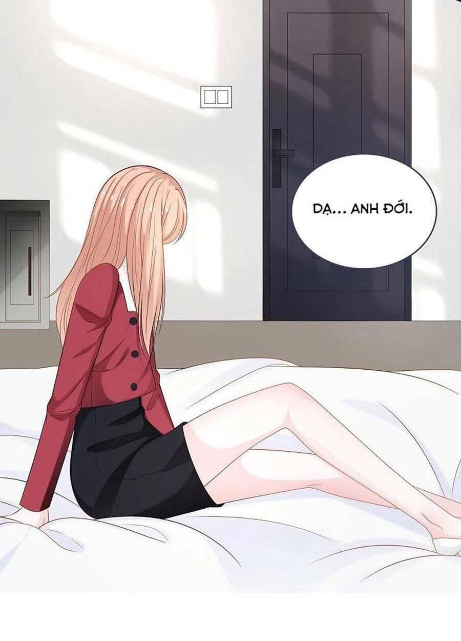 Tổng Tài Daddy Đuổi Tới Nơi Rồi Chương 197 Ảnh 24