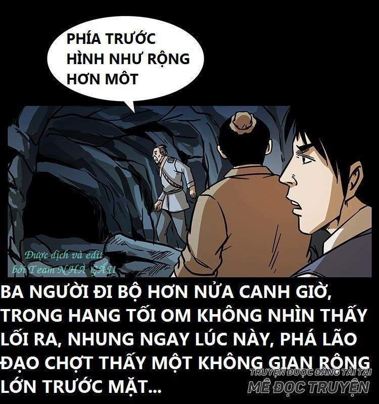 Tiên Sơn Truyền Kỳ Chương 26 Ảnh 12