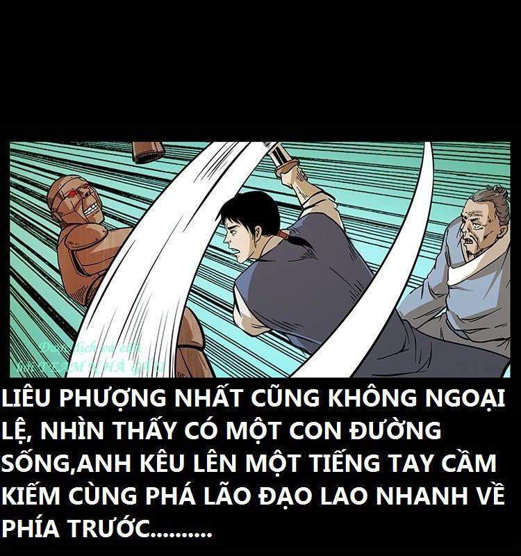Tiên Sơn Truyền Kỳ Chương 28 Ảnh 11