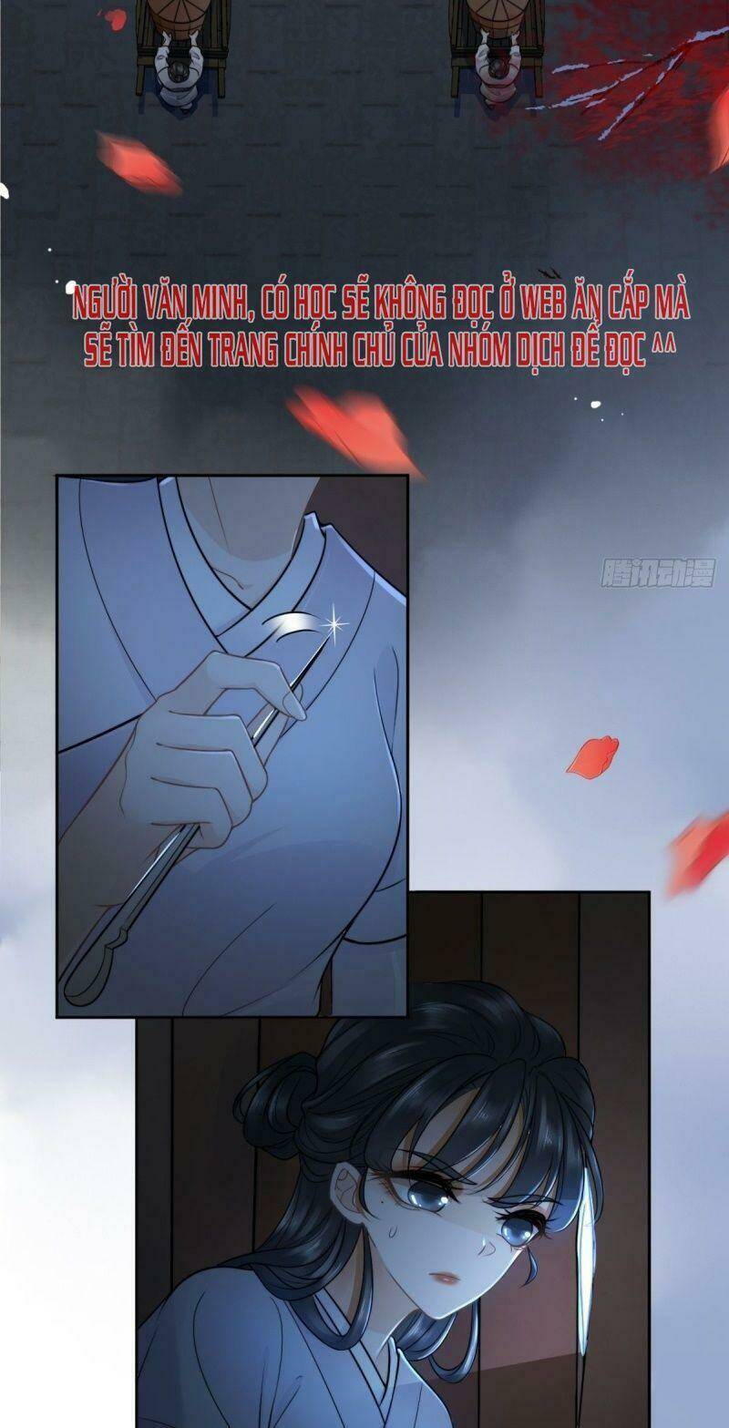 Mê Hoặc Lòng Người Chương 24 Ảnh 20