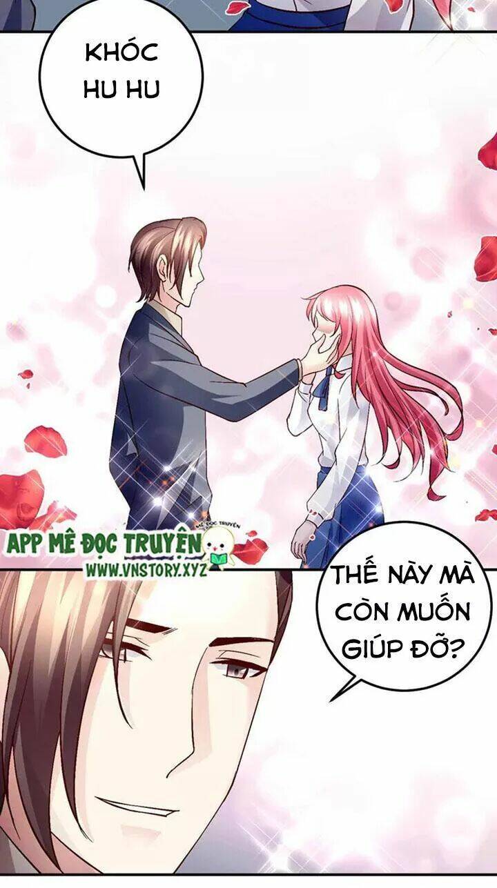 Trò Chơi Săn Tình - Tổng Tài Khó Kìm Lòng Chương 76 Ảnh 21