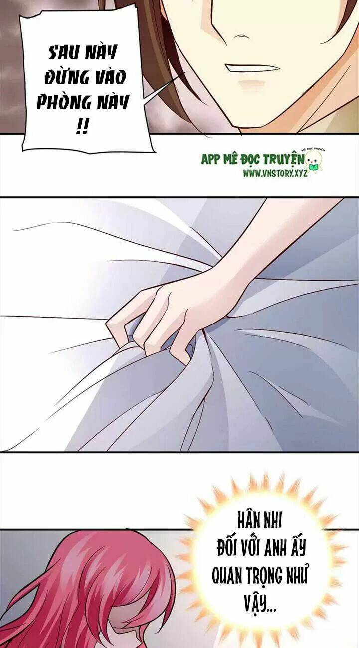 Trò Chơi Săn Tình - Tổng Tài Khó Kìm Lòng Chương 82 Ảnh 9