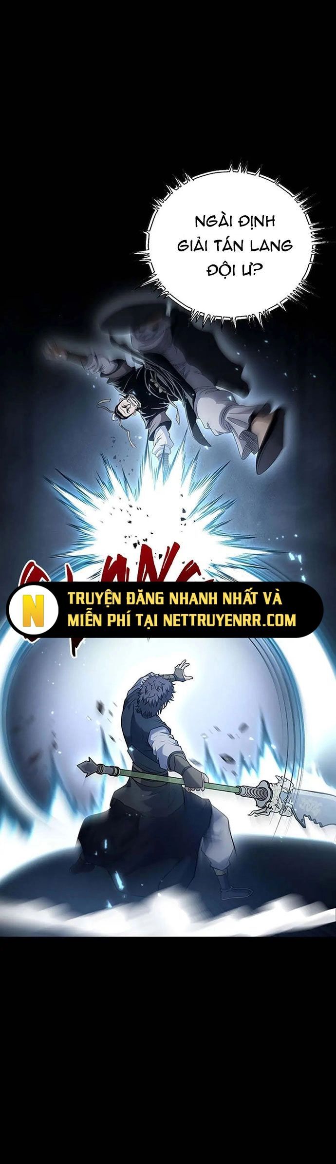 Bá Vương Chi Tinh Chương 120 Ảnh 44