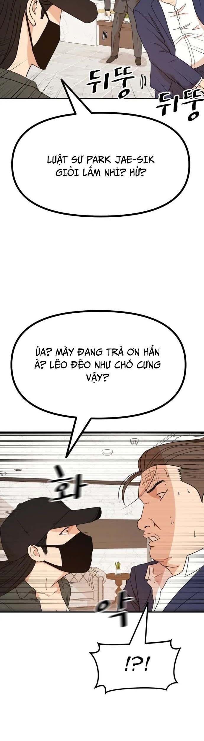 Bạn Trai Vệ Sĩ Chương 146 Ảnh 17