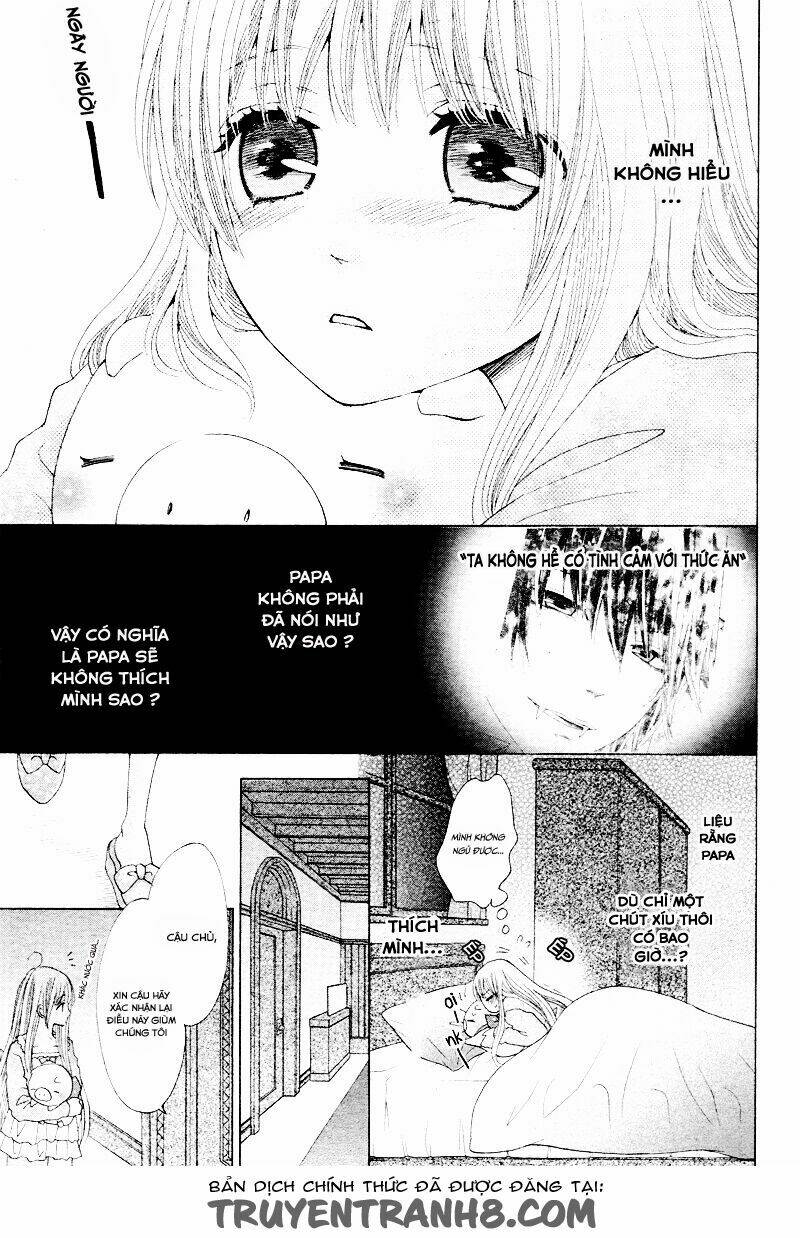 Virgin Blood - Hiiro No Bansan Chương 4 Ảnh 6