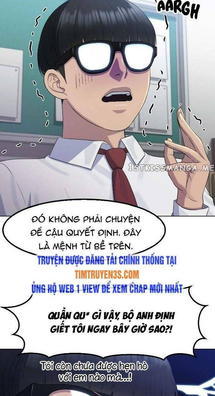 Trường Học Thôi Miên Chương 69 Ảnh 25