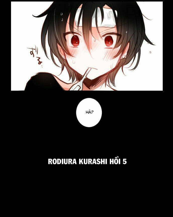 Rodiura Kurashi Chương 5 Ảnh 3