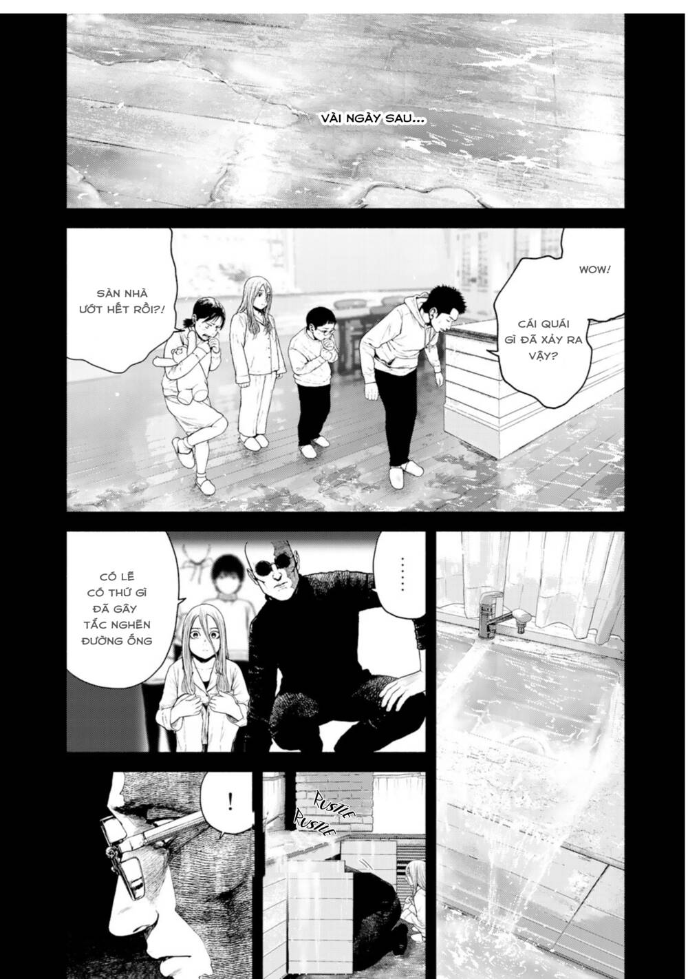 Furitsumore Kodoku Na Shi Yo Chương 3 Ảnh 17