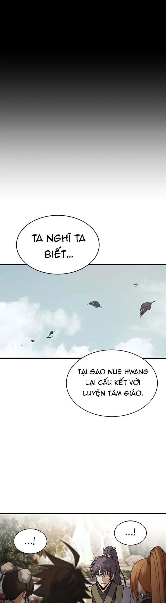 Bá Vương Chi Tinh Chương 121 Ảnh 36