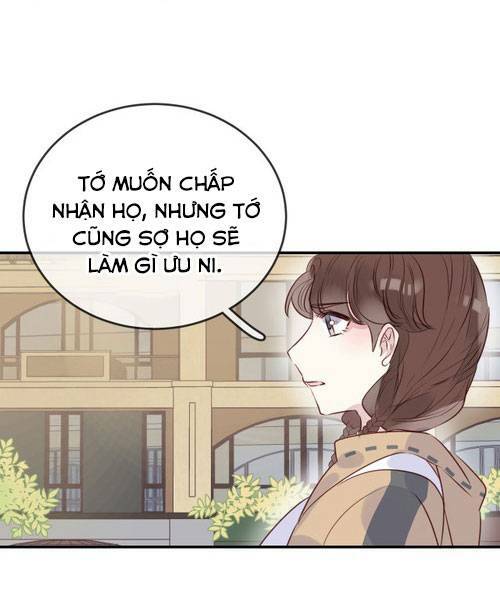 Chiếc Váy Của Người Cá Chương 26 Ảnh 8