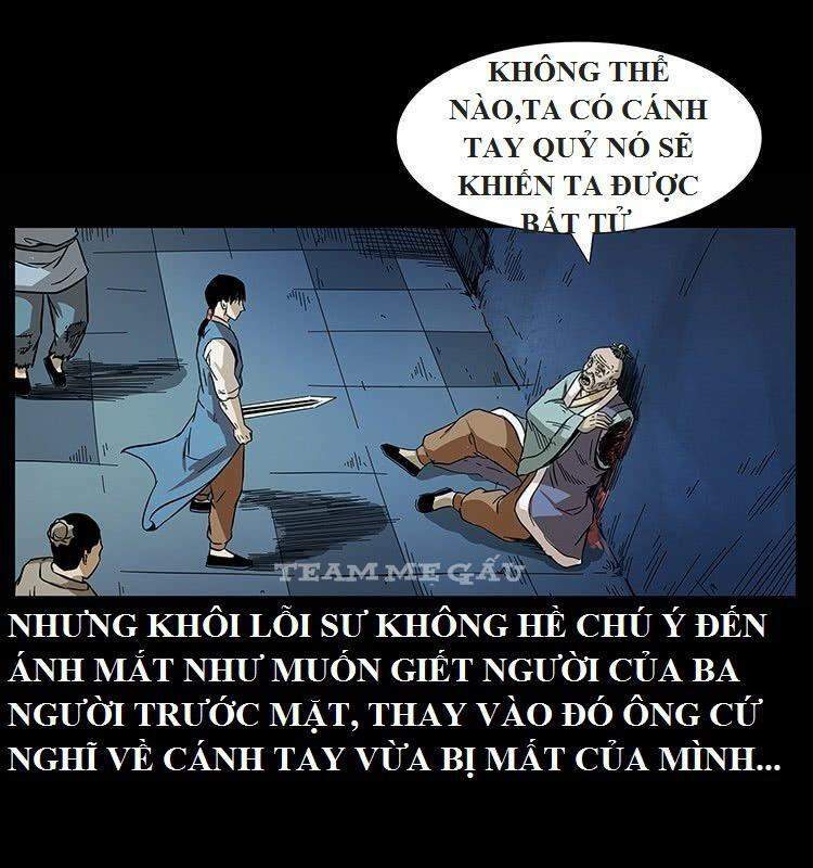 Tiên Sơn Truyền Kỳ Chương 24 Ảnh 40