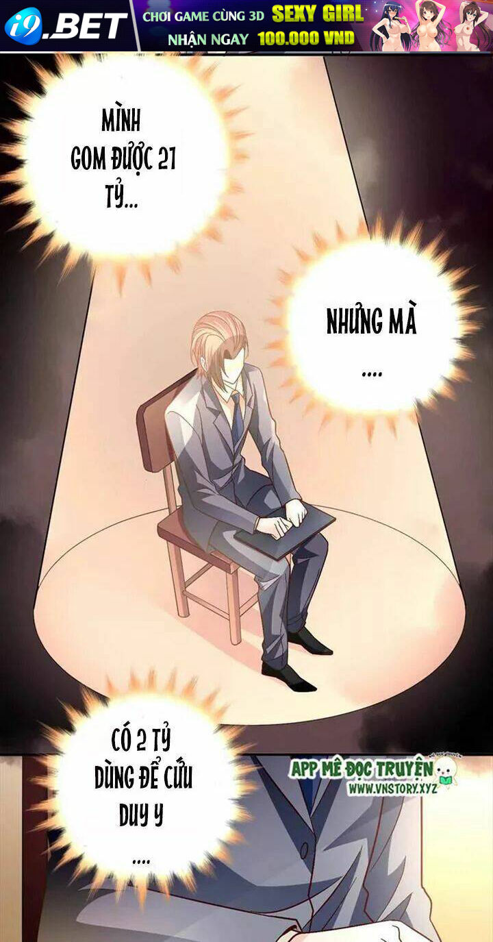 Trò Chơi Săn Tình - Tổng Tài Khó Kìm Lòng Chương 90 Ảnh 12