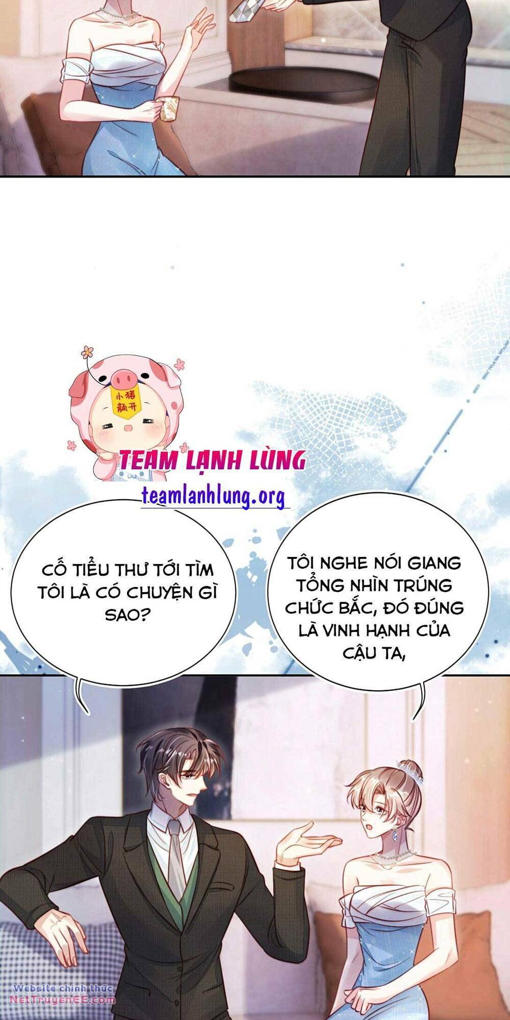 Cứu Mạng! Nhân Vật Phản Diện Tôi Viết Đã Tới Cửa Rồi Chương 5 Ảnh 25