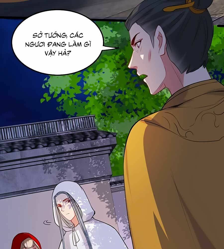 Gian Phi Như Thử Đa Kiều Chương 102 Ảnh 52
