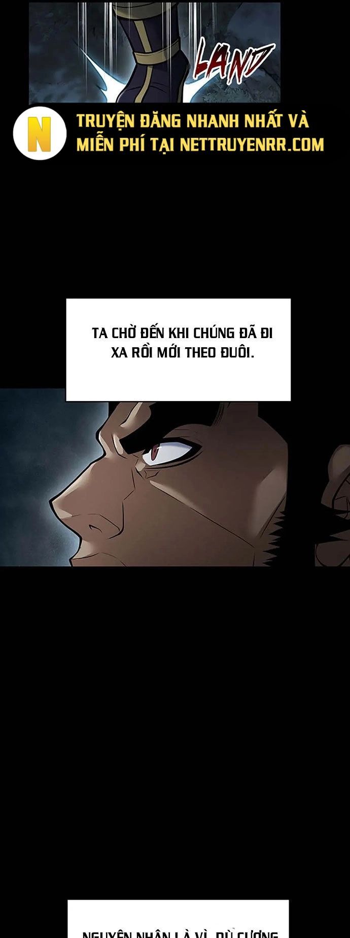 Bá Vương Chi Tinh Chương 121 Ảnh 26