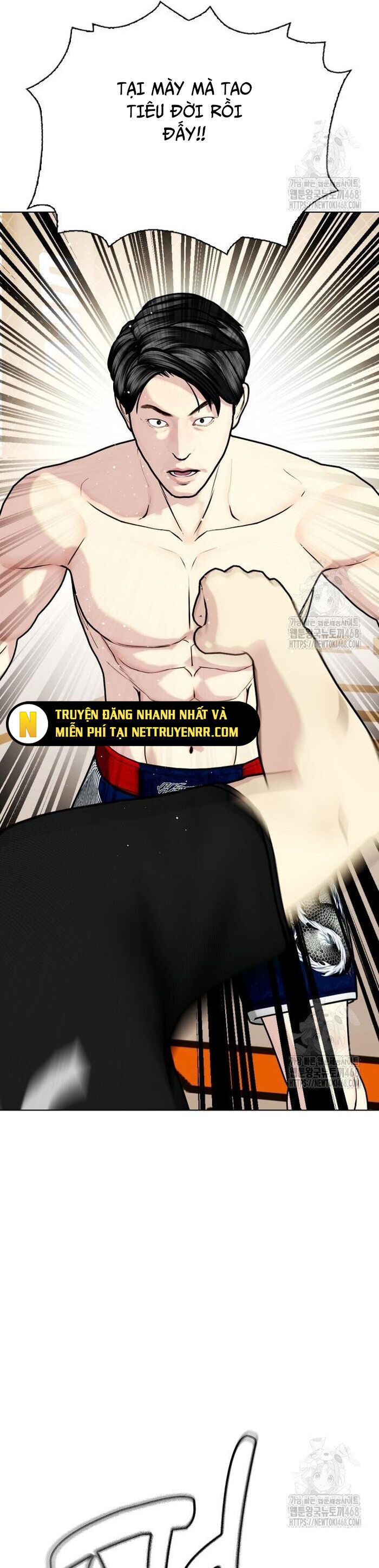 Loser Giỏi Võ Chương 114 Ảnh 79
