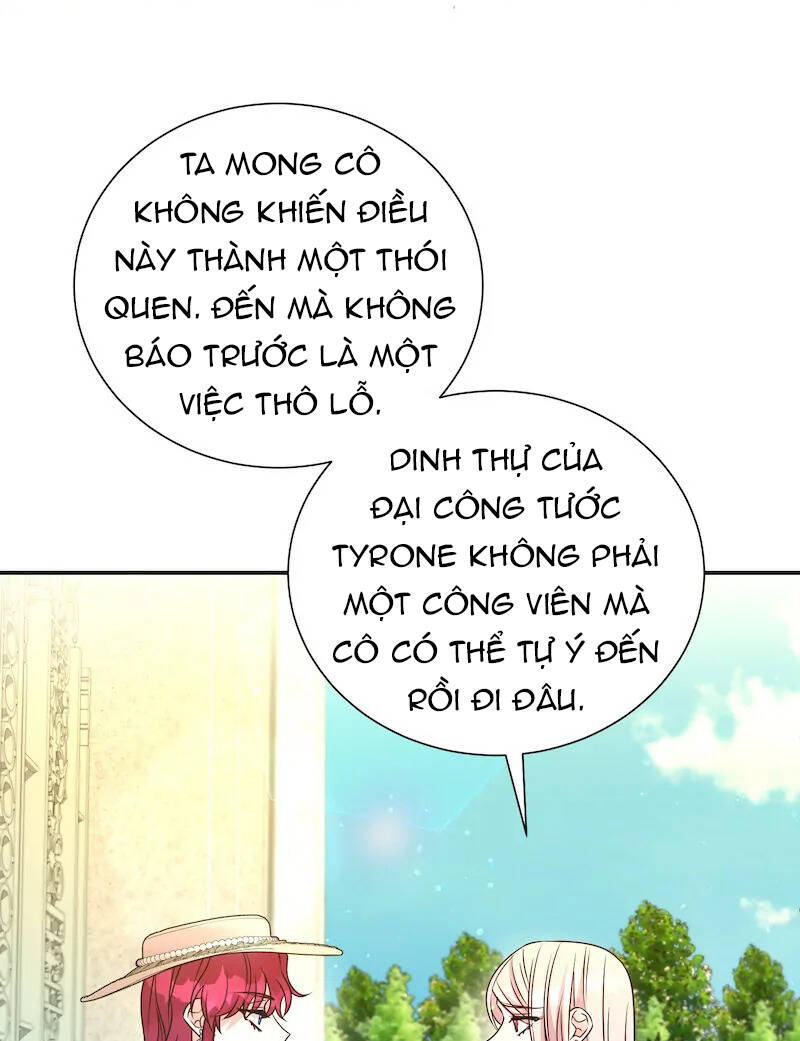 Tôi Chán Nản Vì Chồng Thứ Hai Không Chung Thủy Chương 84.2 Ảnh 21