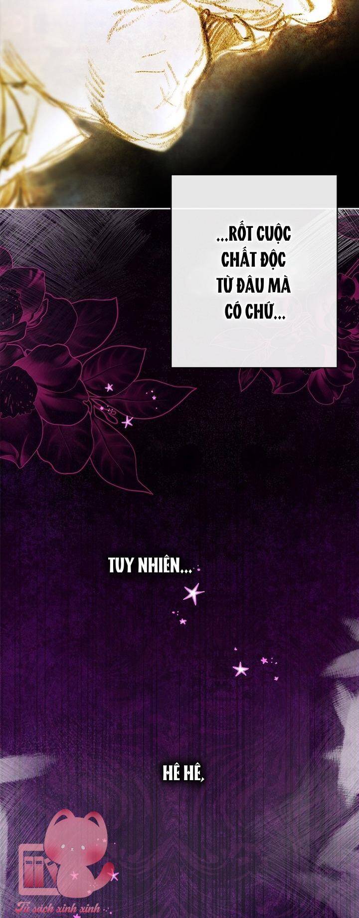 Khế Ước Hôn Nhân Của Mẹ Tôi Chương 66 Ảnh 16