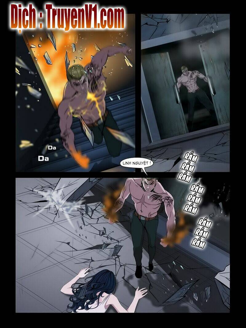Resentment Chương 108 Ảnh 6