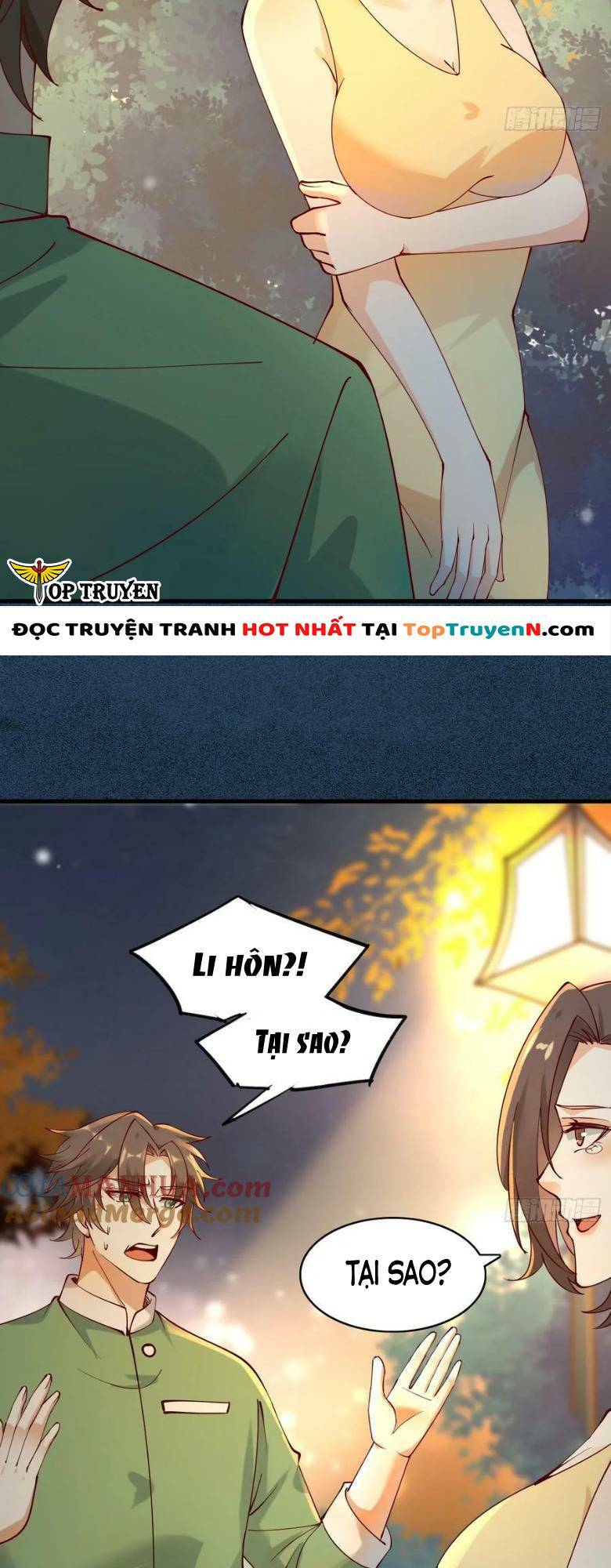 Mỗi Tuần Ta Có Một Thân Phận Mới Chương 115 Ảnh 6